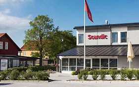 Scandic Hotel Visby